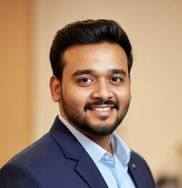 Arnab Maji